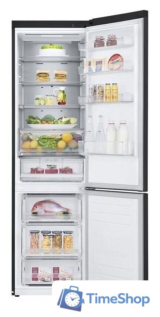 Холодильник LG GC-B509SBSM - Изображение №7 — Интернет-магазин Time-Shop