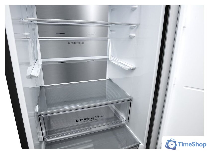 Холодильник LG GC-B509SBSM - Изображение №18 — Интернет-магазин Time-Shop