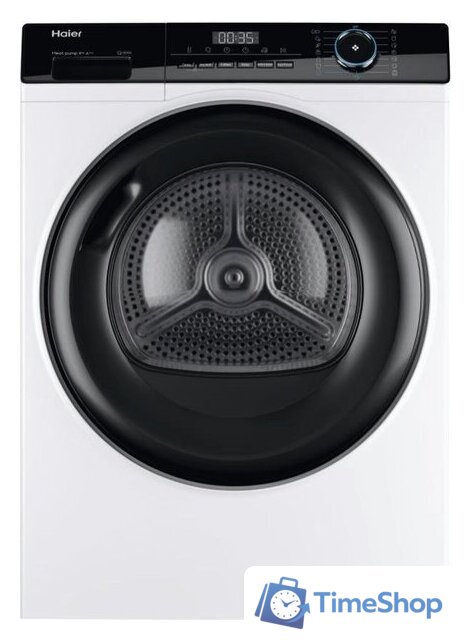 Сушильная машина Haier I-Pro Seria 3 HD90-A3939 - Изображение №1 — Интернет-магазин Time-Shop