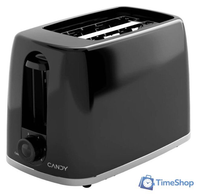 Тостер Candy CT-253 - Изображение №1 — Интернет-магазин Time-Shop