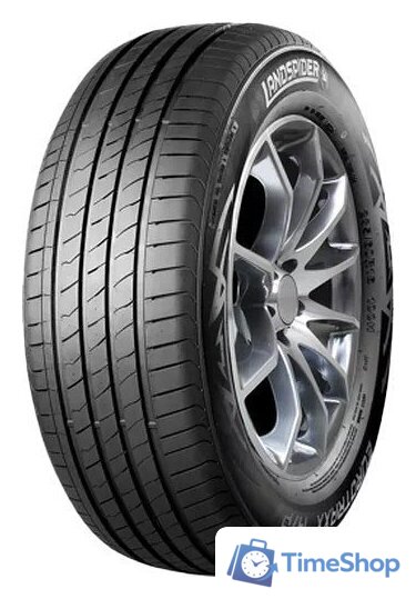 Летние шины Landspider Eurotraxx H/P 215/60R16 95V - Изображение №1 — Интернет-магазин Time-Shop
