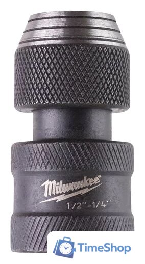 Адаптер слесарный Milwaukee 4932471828 - Изображение №1 — Интернет-магазин Time-Shop