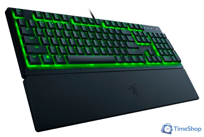 Клавиатура Razer Ornata V3 X - Изображение №4 — Интернет-магазин Time-Shop