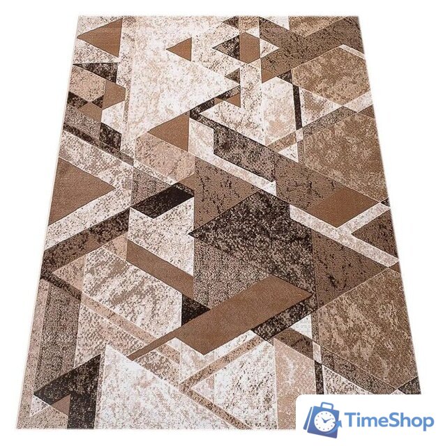 Ковер для жилой комнаты БелКа Лайла Де Люкс 15880 10842 2x3 м - Изображение №1 — Интернет-магазин Time-Shop