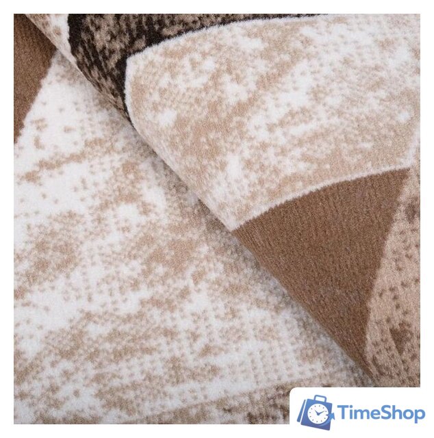 Ковер для жилой комнаты БелКа Лайла Де Люкс 15880 10842 2x3 м - Изображение №2 — Интернет-магазин Time-Shop