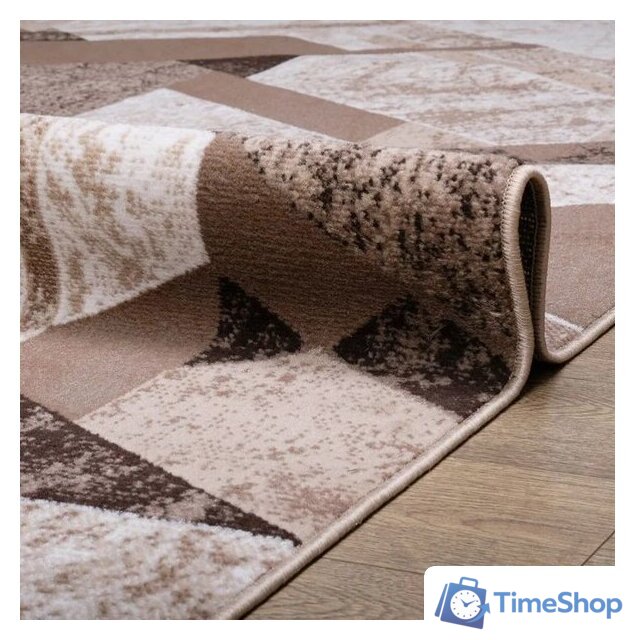 Ковер для жилой комнаты БелКа Лайла Де Люкс 15880 10842 2x3 м - Изображение №3 — Интернет-магазин Time-Shop