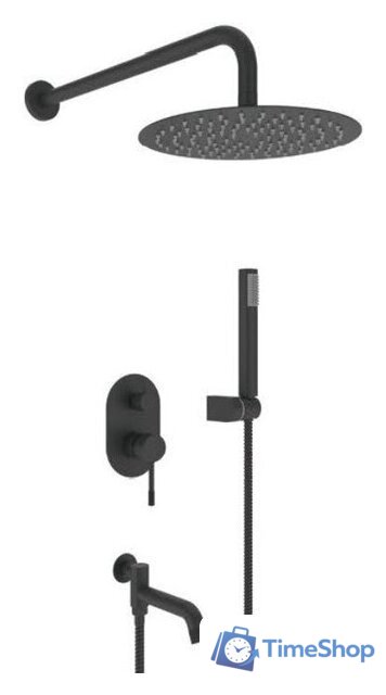 Душевая система  Vieir V403564-C - Изображение №1 — Интернет-магазин Time-Shop