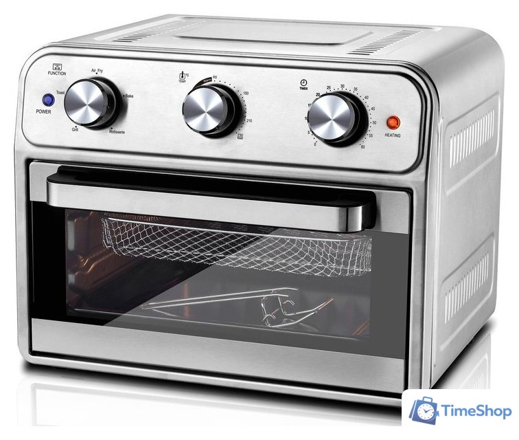 Мини-печь Takara WJT-23 - Изображение №1 — Интернет-магазин Time-Shop