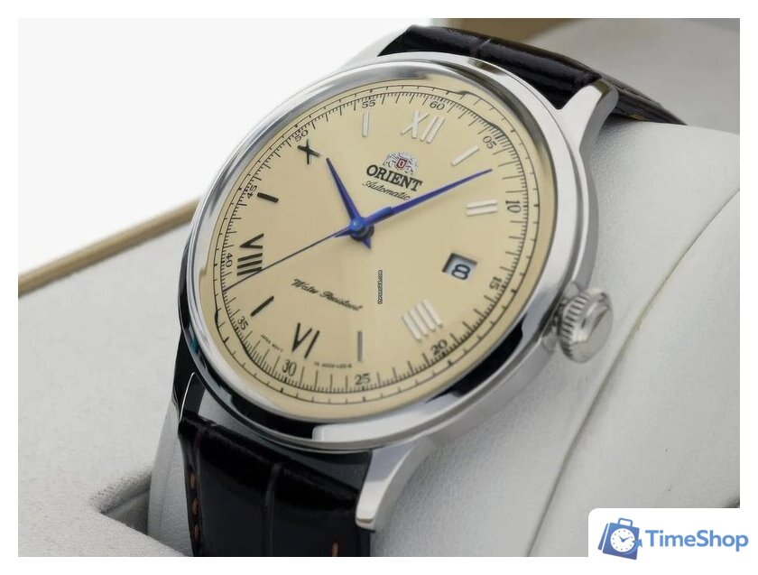 Наручные часы Orient TAC00009N - Изображение №2 — Интернет-магазин Time-Shop