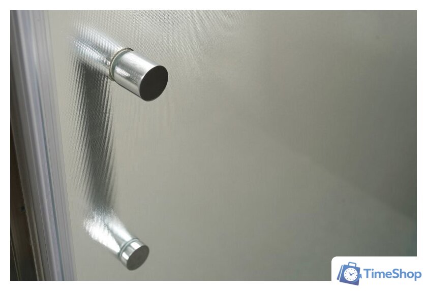 Душевая дверь BelBagno UNO-VF-2-170/145-C-Cr 170 (прозрачное стекло) - Изображение №2 — Интернет-магазин Time-Shop