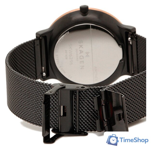 Наручные часы Skagen SKW6296 - Изображение №5 — Интернет-магазин Time-Shop