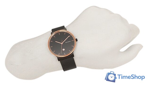 Наручные часы Skagen SKW6296 - Изображение №10 — Интернет-магазин Time-Shop