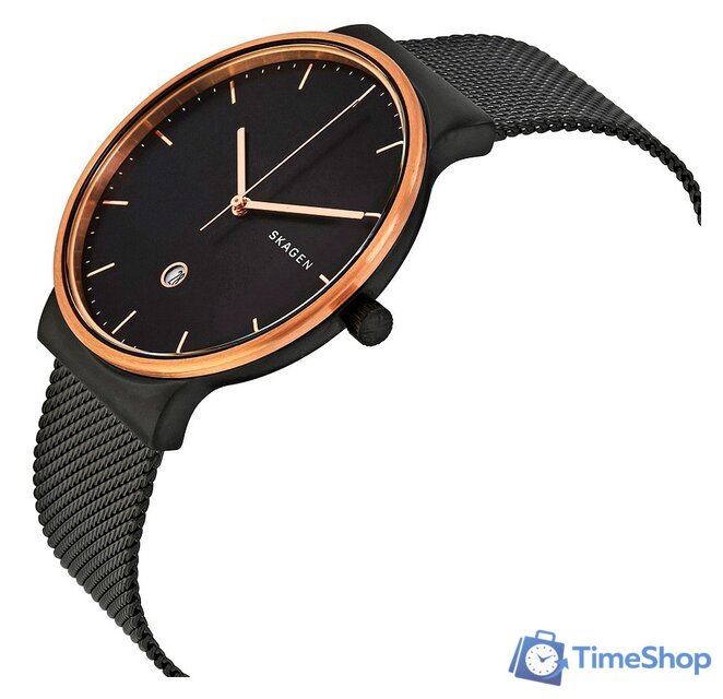 Наручные часы Skagen SKW6296 - Изображение №2 — Интернет-магазин Time-Shop