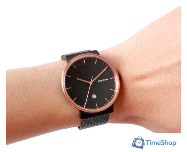 Наручные часы Skagen SKW6296 - Изображение №8 — Интернет-магазин Time-Shop