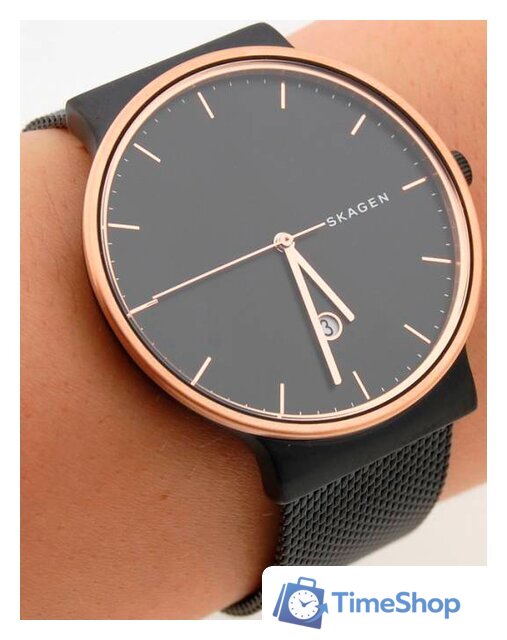 Наручные часы Skagen SKW6296 - Изображение №9 — Интернет-магазин Time-Shop
