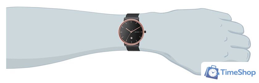 Наручные часы Skagen SKW6296 - Изображение №6 — Интернет-магазин Time-Shop