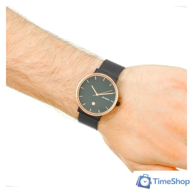 Наручные часы Skagen SKW6296 - Изображение №7 — Интернет-магазин Time-Shop