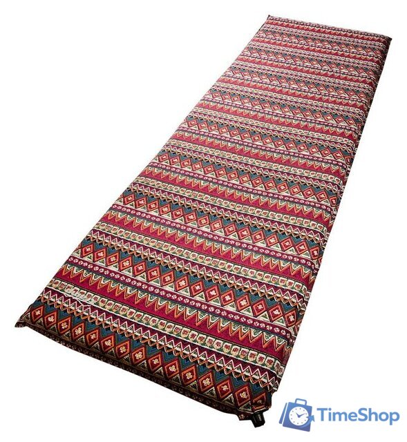 Самонадувающийся коврик TRAMP TRI-020 - Изображение №1 — Интернет-магазин Time-Shop