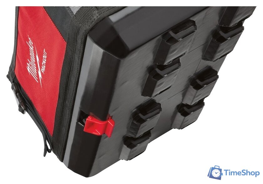Сумка для инструментов Milwaukee Packout 50 см 4932464086 - Изображение №2 — Интернет-магазин Time-Shop