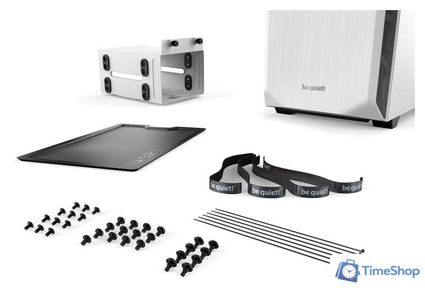 Корпус be quiet! Pure Base 500 BGW35 - Изображение №8 — Интернет-магазин Time-Shop