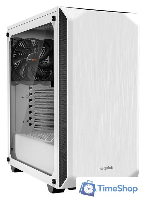 Корпус be quiet! Pure Base 500 BGW35 - Изображение №1 — Интернет-магазин Time-Shop
