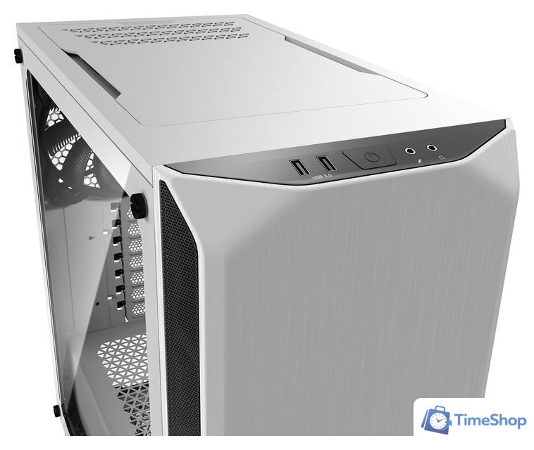 Корпус be quiet! Pure Base 500 BGW35 - Изображение №6 — Интернет-магазин Time-Shop