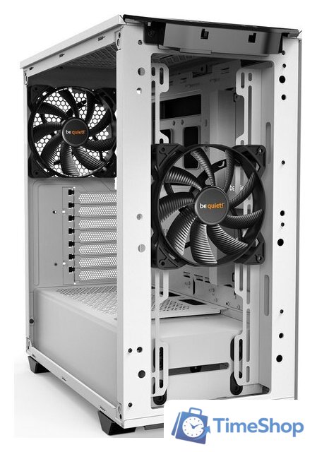 Корпус be quiet! Pure Base 500 BGW35 - Изображение №3 — Интернет-магазин Time-Shop