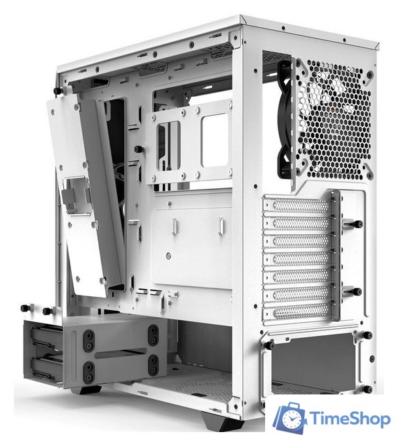 Корпус be quiet! Pure Base 500 BGW35 - Изображение №4 — Интернет-магазин Time-Shop