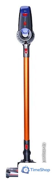 Пылесос BQ VC1002H (оранжевый) - Изображение №2 — Интернет-магазин Time-Shop