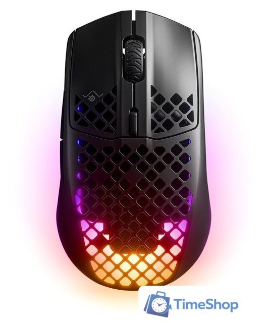 Игровая мышь SteelSeries Aerox 5 Wireless - Изображение №8 — Интернет-магазин Time-Shop