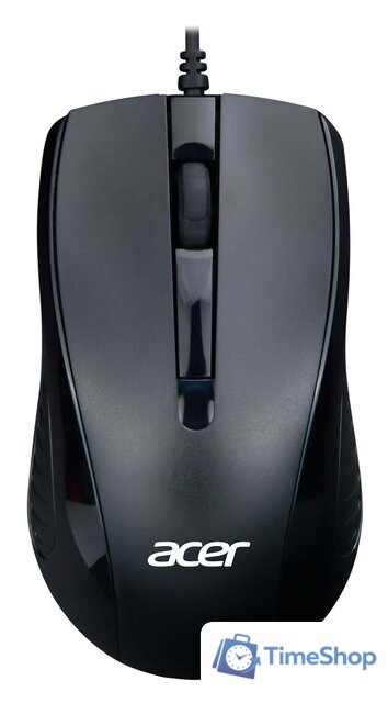 Мышь Acer OMW136 - Изображение №1 — Интернет-магазин Time-Shop