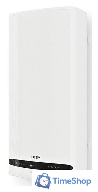 Накопительный электрический водонагреватель TESY BelliSlimo 100 GCR 100 27 22 E31 EC - Изображение №1 — Интернет-магазин Time-Shop