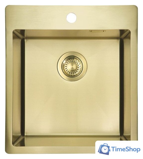 Кухонная мойка Deante ZPO_R10A - Изображение №1 — Интернет-магазин Time-Shop