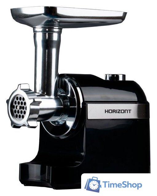 Мясорубка Horizont HMG02A-1800 - Изображение №1 — Интернет-магазин Time-Shop