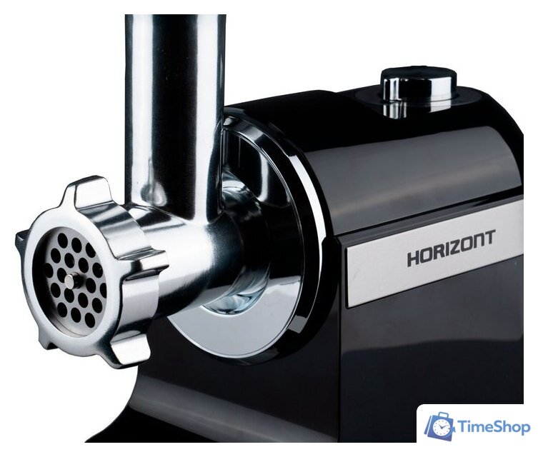 Мясорубка Horizont HMG02A-1800 - Изображение №2 — Интернет-магазин Time-Shop