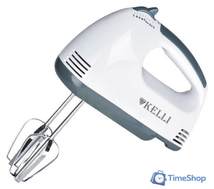 Миксер KELLI KL-5037 - Изображение №1 — Интернет-магазин Time-Shop