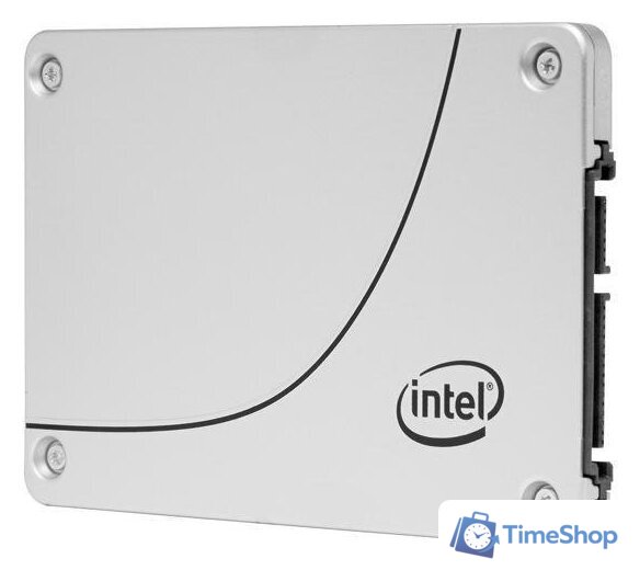 SSD Intel D3-S4610 1.92TB SSDSC2KG019T801 - Изображение №2 — Интернет-магазин Time-Shop