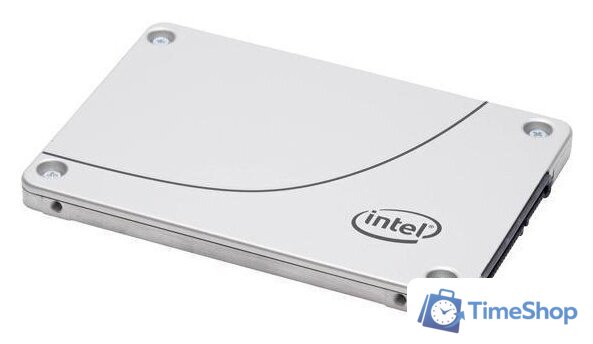 SSD Intel D3-S4610 1.92TB SSDSC2KG019T801 - Изображение №4 — Интернет-магазин Time-Shop