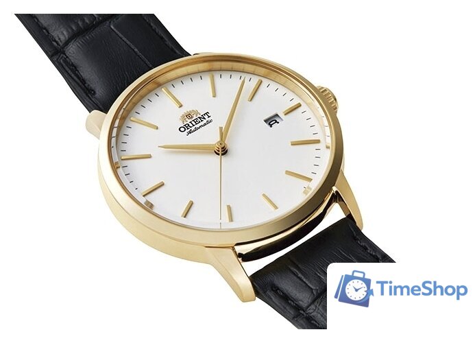 Наручные часы Orient RA-AC0E03S10B - Изображение №2 — Интернет-магазин Time-Shop