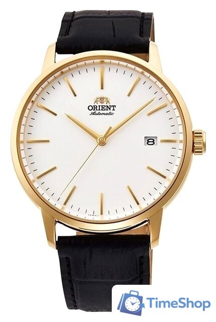 Наручные часы Orient RA-AC0E03S10B - Изображение №1 — Интернет-магазин Time-Shop