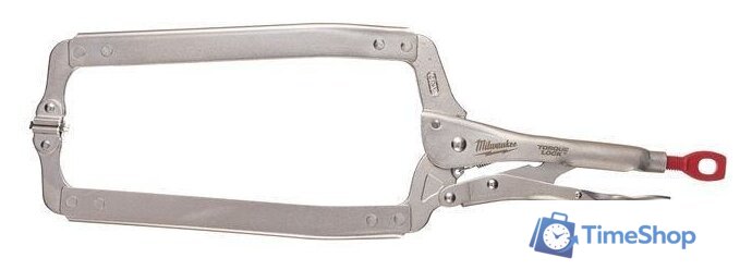 Зажим Milwaukee 4932472261 - Изображение №1 — Интернет-магазин Time-Shop