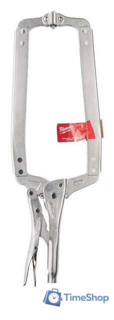 Зажим Milwaukee 4932472261 - Изображение №2 — Интернет-магазин Time-Shop