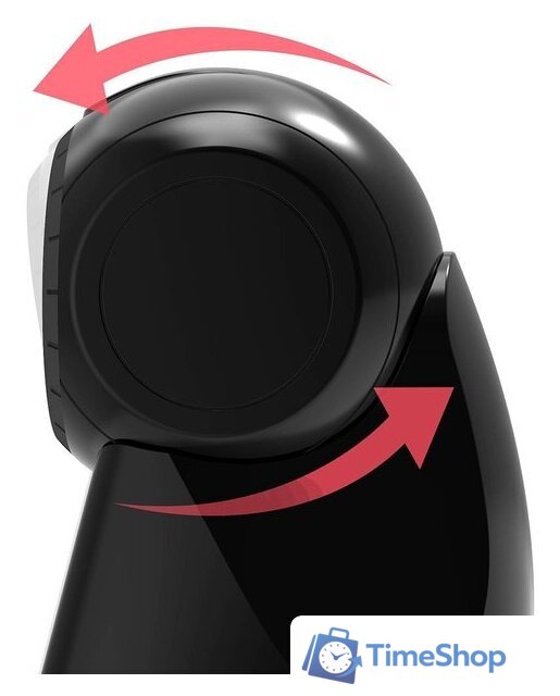 Сканер штрих-кодов Deli 14884 - Изображение №3 — Интернет-магазин Time-Shop