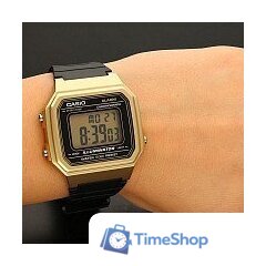 Наручные часы Casio W-217HM-9AVEF - Изображение №5 — Интернет-магазин Time-Shop