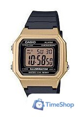 Наручные часы Casio W-217HM-9AVEF - Изображение №1 — Интернет-магазин Time-Shop