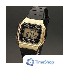 Наручные часы Casio W-217HM-9AVEF - Изображение №2 — Интернет-магазин Time-Shop