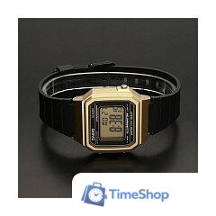 Наручные часы Casio W-217HM-9AVEF - Изображение №3 — Интернет-магазин Time-Shop