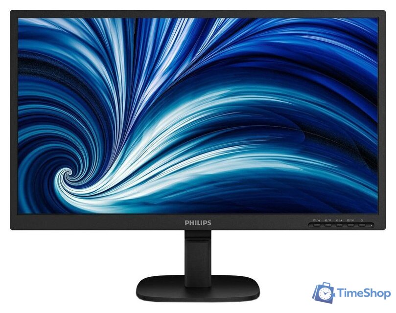 Монитор Philips 24B2N2100L/00 - Изображение №1 — Интернет-магазин Time-Shop