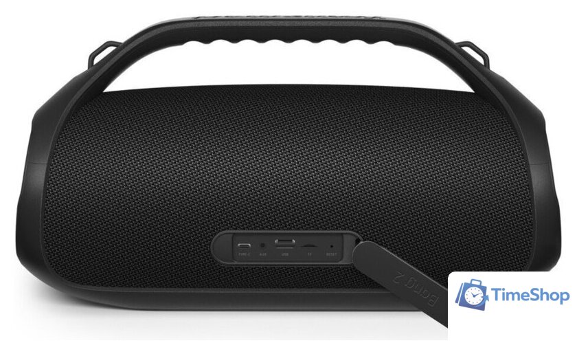 Беспроводная колонка Tronsmart Bang 2 (черный) - Изображение №5 — Интернет-магазин Time-Shop