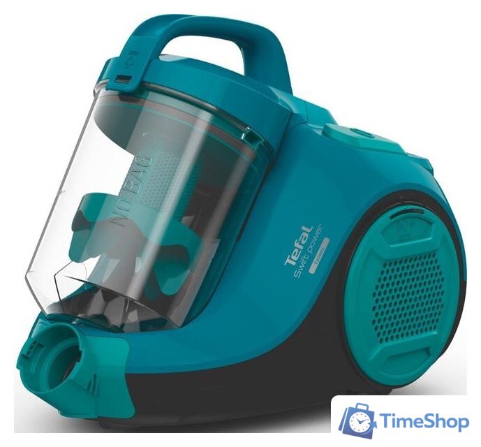 Пылесос Tefal TW2922EA - Изображение №3 — Интернет-магазин Time-Shop